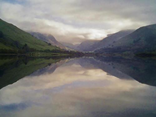 Pen-Y-Bont Hotel