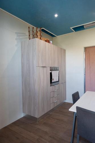 Dimora Mariuccia Suites & SPA