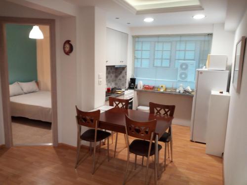  iris apartment downtown in 38333 Volos