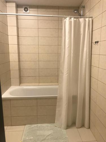 Deluxe Double Room with Bath