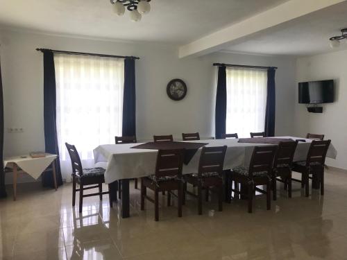 Casa de vacanta Dana in Egyéb