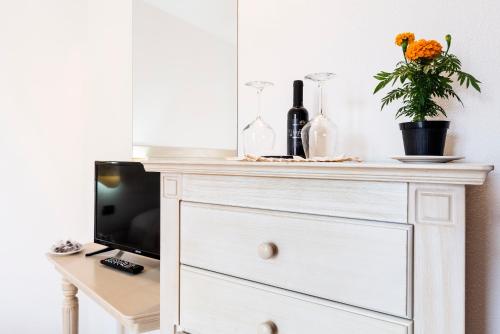 Hotel il Faro di Molara