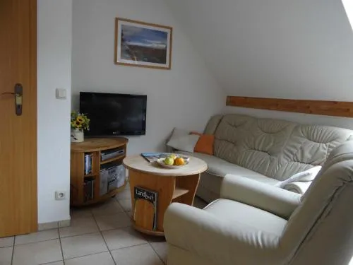 Fewo Fiete in Trassenheide, Deutschland