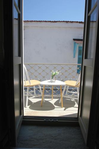 L Anima in Insula Skiathos