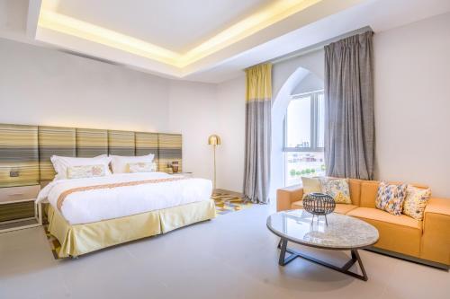 Ewaa Express Hotel - Buraydah in Buraydah