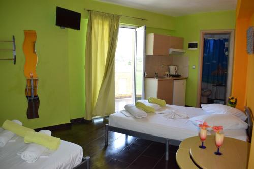 Lilalo Ηotel - image 3