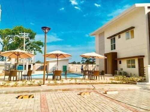 8 Spatial Condominium Unit 1122 Apartelle D Isabelle in Ma-a