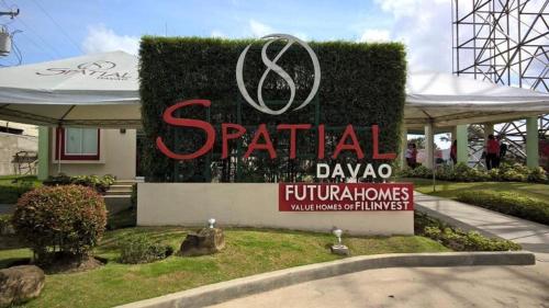 8 Spatial Condominium Unit 1122 Apartelle D Isabelle in Ma-a