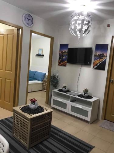 8 Spatial Condominium Unit 1122 Apartelle D Isabelle in Ma-a