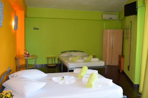 Lilalo Ηotel - image 4