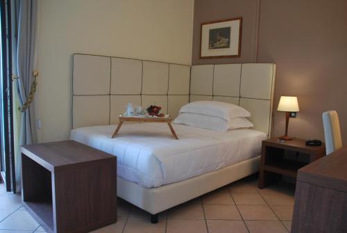 Domus Mariae Albergo - main image