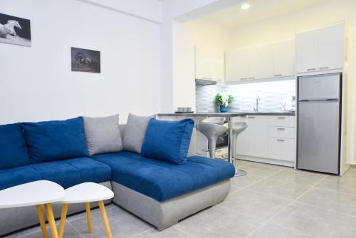  La Perla Apartment 2 in Kalamata