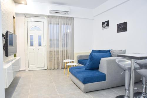  La Perla Apartment 2 in Kalamata