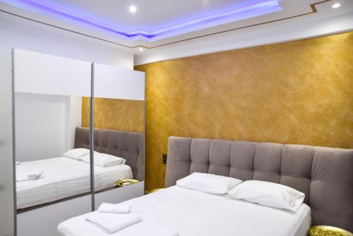 La Perla Apartment 2 - Κιτριές