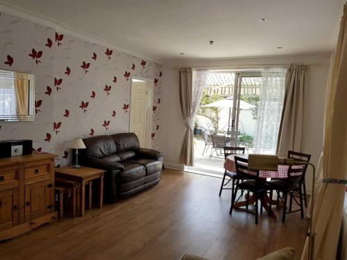 Blackpoolholidaylets The Bungalow gîte à louer Poulton le Fylde