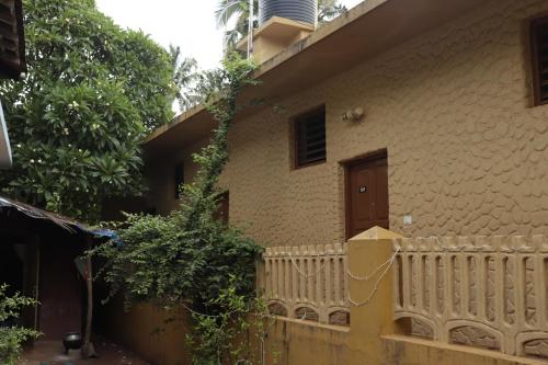 Photo of Anjuna Bunkin Hostel