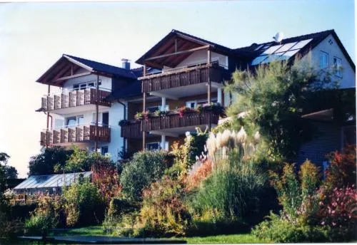 Gästehaus Huber Meersburg in Meersburg, Deutschland