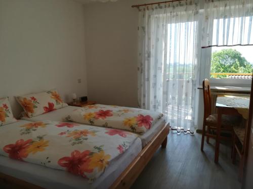 Gastehaus Huber Meersburg 782m von Baitenhauser Straße entfernt
