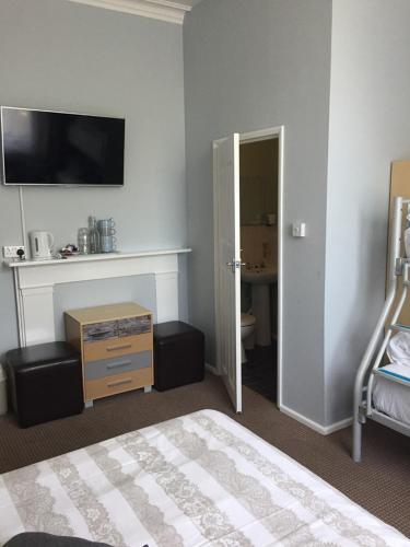 Tregonholme Hotel - image 9