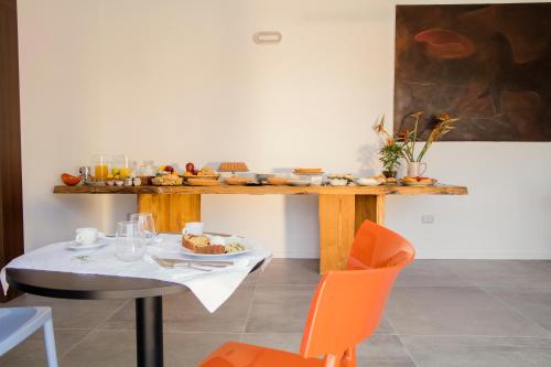 Fuori le Mura – Paestum, UT