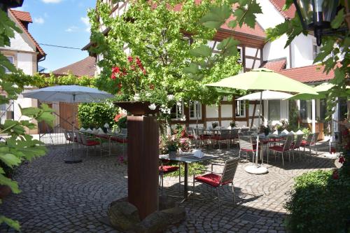 Landhotel Hauer - image 3