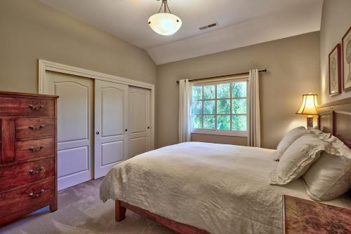 Spacious & Welcoming Home Close To Stanford & Tech Home - main image