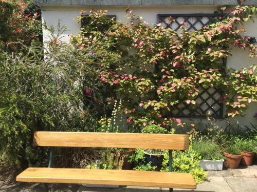 Maggi’s Home from Home in ฟุลวูด