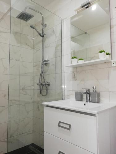  Apartment Stojan A1 in Marina