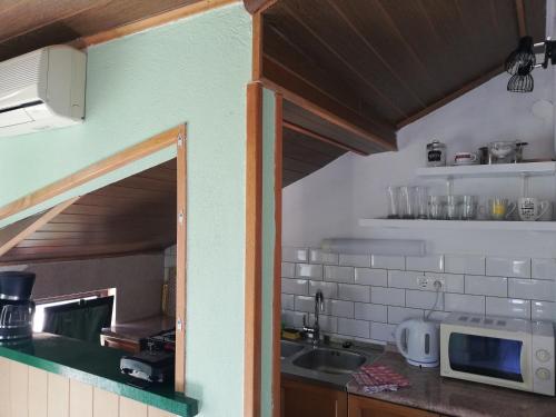  Apartment Stojan A1 in Marina