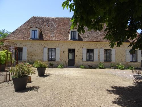L'Amalgam' – Ainay-le-Vieil, PA