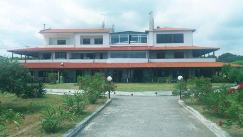  Elli's house in Ierissós