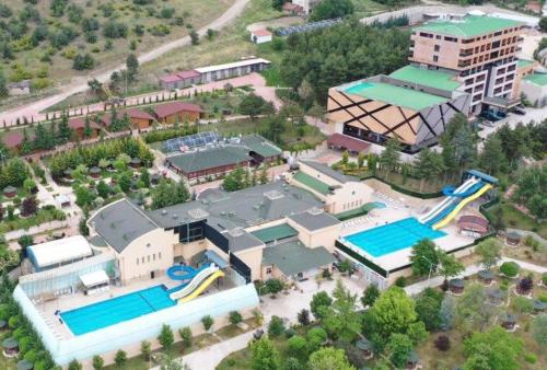 Fimar Life Thermal Resort Hotel in Çivi