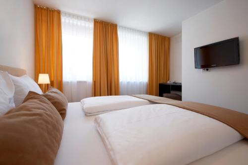 Hotel Garni Tannleger B&B - image 8