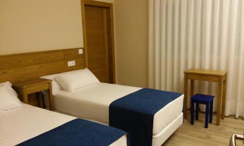 Exterior view of Fragas da Canteira Hotel Rural