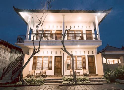 Uma Sari Ubud Villas 3
