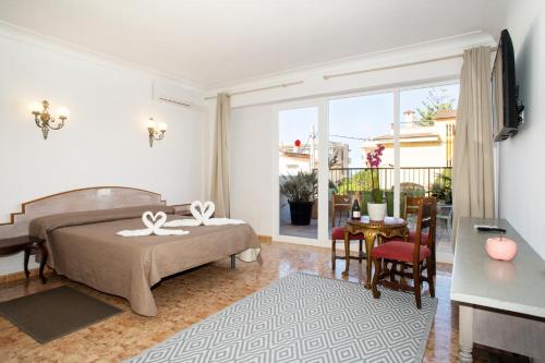 Hotel Villa Barbara - image 7
