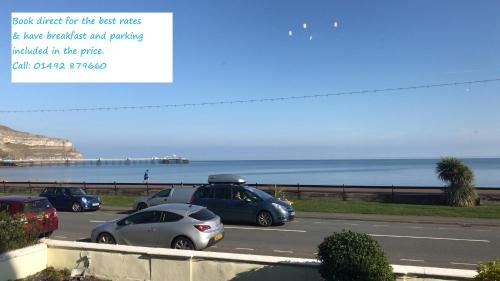 Shelbourne Hotel - image 10