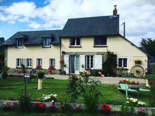 Le Chateau Jaune