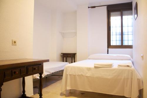 Hostal Bocanegra Hostal Bocanegra