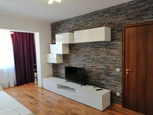 Apartament Yfu Mamaia Nord