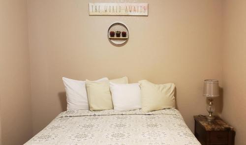 Red Rock Motel and Dam Motel Room Type - Family Suite