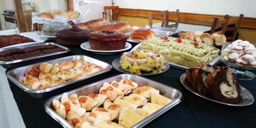 Hotel Gravatai Center in กราวาไต