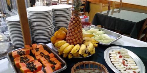 Hotel Gravatai Center in กราวาไต