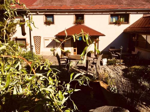 Pension Verona