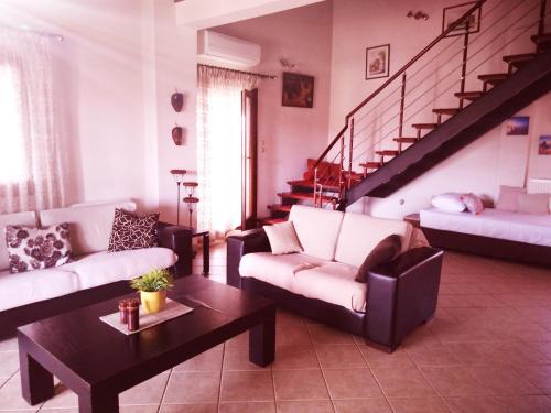  Athos Mare apartment in Ierissos in Ierissós