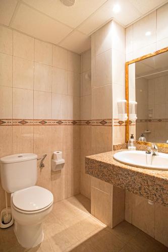 Hotel Villa Barbara - image 6