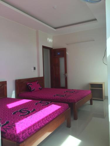 Gia Anh Guesthouse