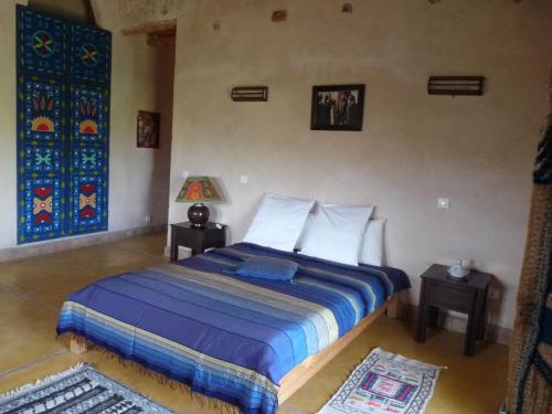 1 queen bed