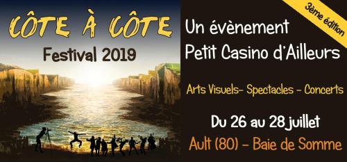 Maison de vacances pour 6 personnes gîte à louer Ault