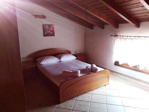  Athos Mare apartment in Ierissos in Ierissós